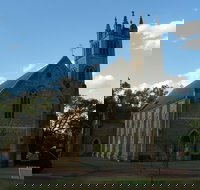 St Patrick's Church - Holiday Find