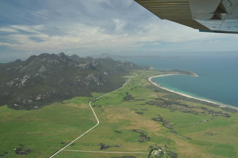 Strzelecki Peaks Great Short Walk - Holiday Find 1