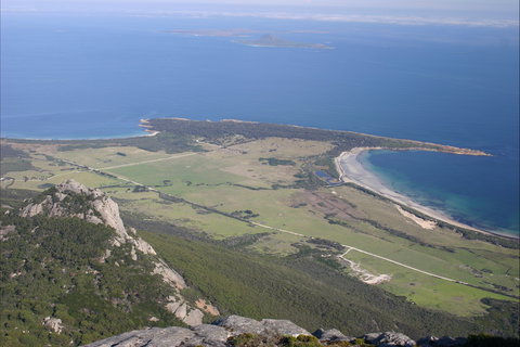 Strzelecki Peaks Great Short Walk - Holiday Find 2