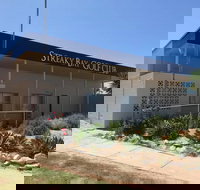 Streaky Bay Golf Club - Holiday Find