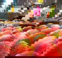 Sydney Produce Market