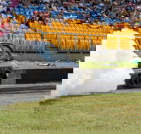 Sydney Dragway - Holiday Find