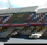 Tattersalls Hotel - Casino - Holiday Find