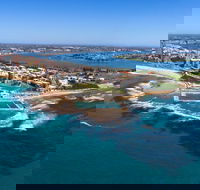 The Junction - Holiday Find