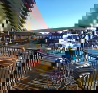 The Great Artesian Spa Mitchell - Holiday Find