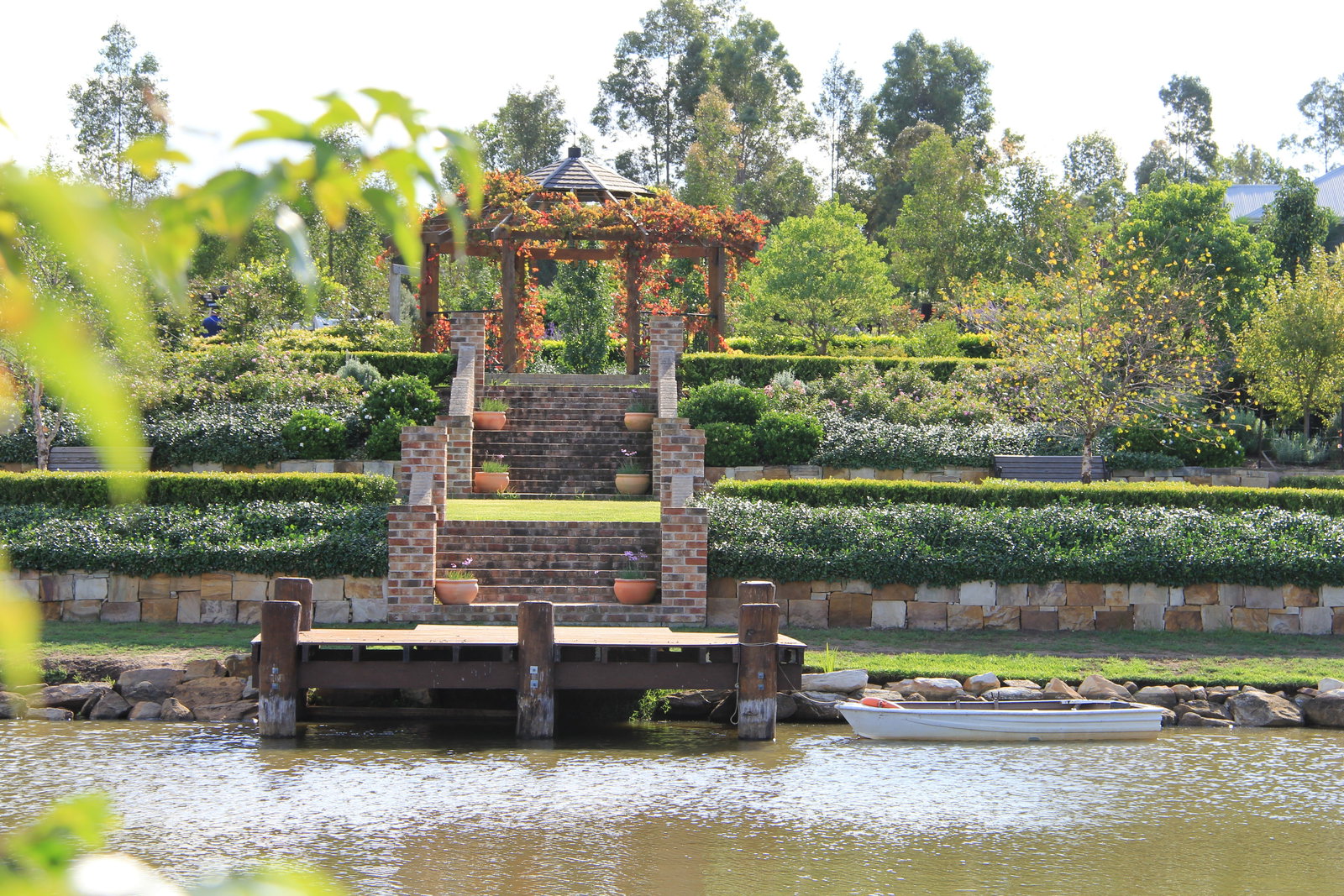 Oakhampton Heights NSW Holiday Find