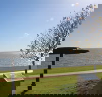 The Donald Campbell Obelisk - Holiday Find