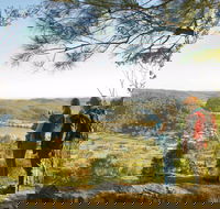 The Great North Road - Holiday Find