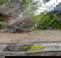 Tipperary Flat - Holiday Find