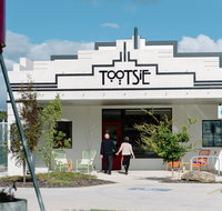 Tootsie Art and Design - Holiday Find