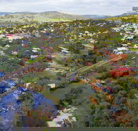 Toodyay - Holiday Find