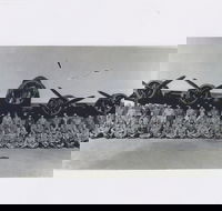 Top Secret WWII Tour - Holiday Find