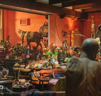 Tweed Regional Gallery and Margaret Olley Art Centre - Holiday Find