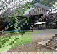 Victoria Park picnic area - Holiday Find