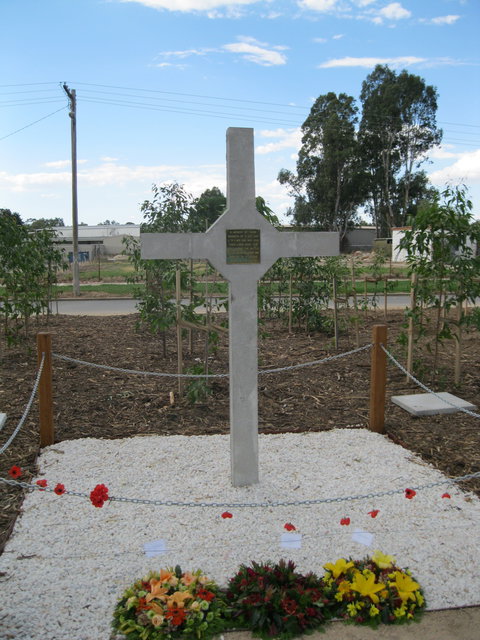 Vietnam Veterans Commemorative Walk - Holiday Find 1