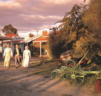 Wagin Historical Village - Holiday Find
