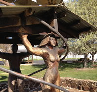 Walcha Open Air Gallery - Holiday Find