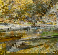 Warrabah National Park - Holiday Find