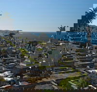 Waverley Cemetery - Holiday Find