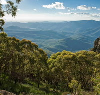 West Kaputar Lookout - Holiday Find