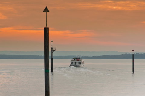 Western Port - Holiday Find 0