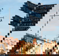 Williamstown Heritage Walks - Holiday Find