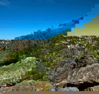 Wolli Creek Regional Park - Holiday Find