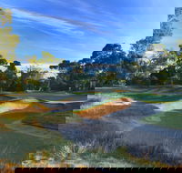 Woodlands Golf Club - Holiday Find