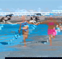 Wynnum - Holiday Find