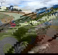 Yankalilla Memorial Park - Holiday Find