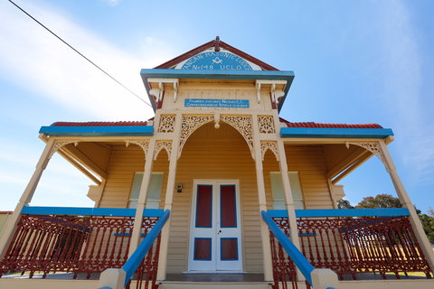 Yangan - Holiday Find 1