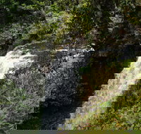 Zillie Falls - Holiday Find