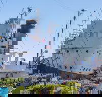 Albany's Historic Whaling Station - Holiday Find