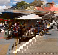 Alexandra Timber Tramway and Museum