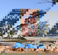 Anakie - Holiday Find