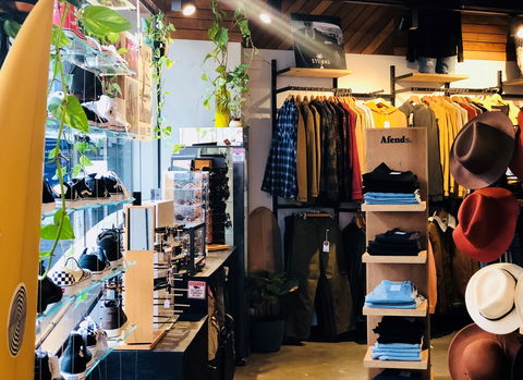 Anchor Chief - Holiday Find 0