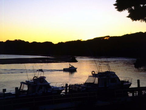 Apex Park Picnic Area Narooma - Holiday Find 2
