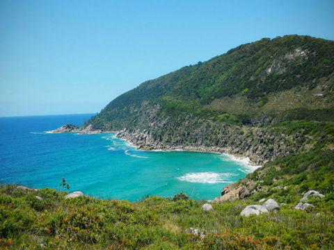 Arakoon National Park - Holiday Find 0