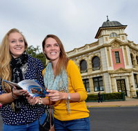Art Trails in the Moree Plains - Holiday Find