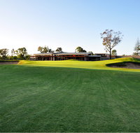 Ballarat Golf Club - Holiday Find