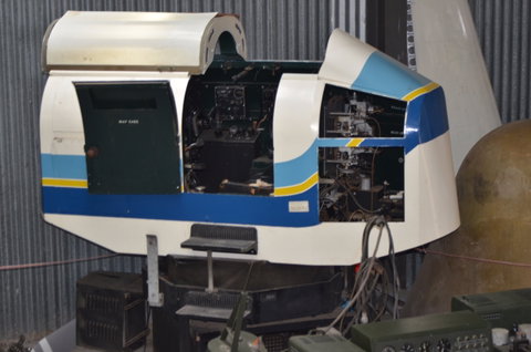 Ballarat Aviation Museum - Holiday Find 1