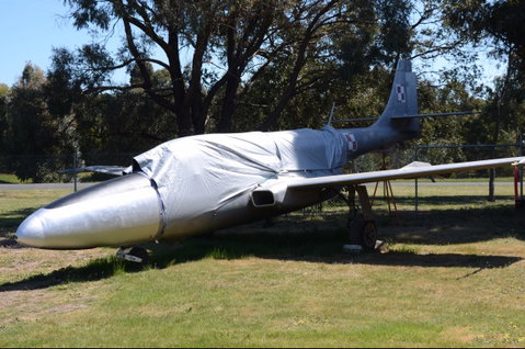 Ballarat Aviation Museum - Holiday Find 2