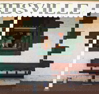 Birdsville - Holiday Find