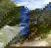 Bluff Track Fitness Trail