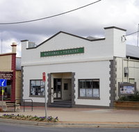 Braidwood Visitors Information Centre at the Theatre - Holiday Find
