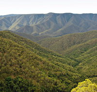 Budds Mare to Riverside Walking Track - Holiday Find