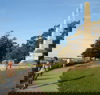 Burrawang walk - Holiday Find