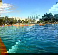 Byron Bay River Nature Kayak Tour - Holiday Find