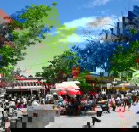 Cabramatta - Holiday Find