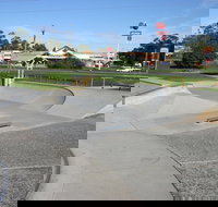 Campbelltown  Skate Park - Holiday Find